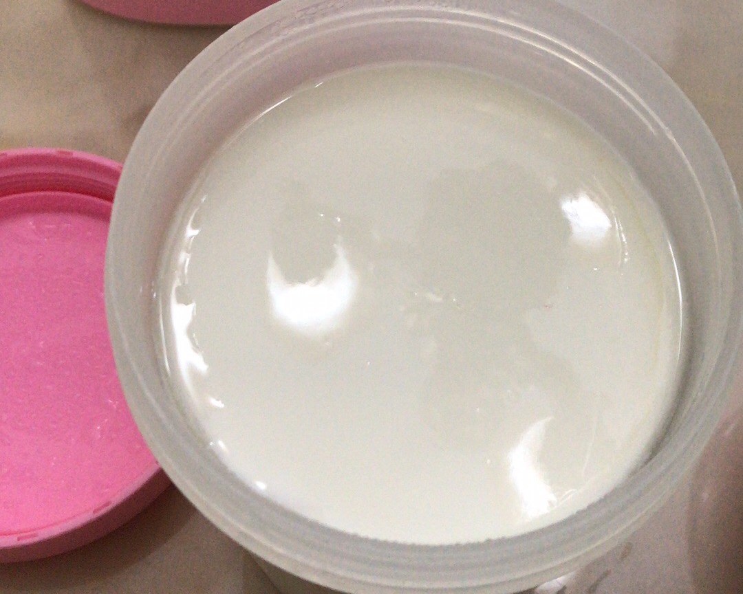 自制营养酸奶（超简单、超丝滑、口感超级棒）的做法 步骤9