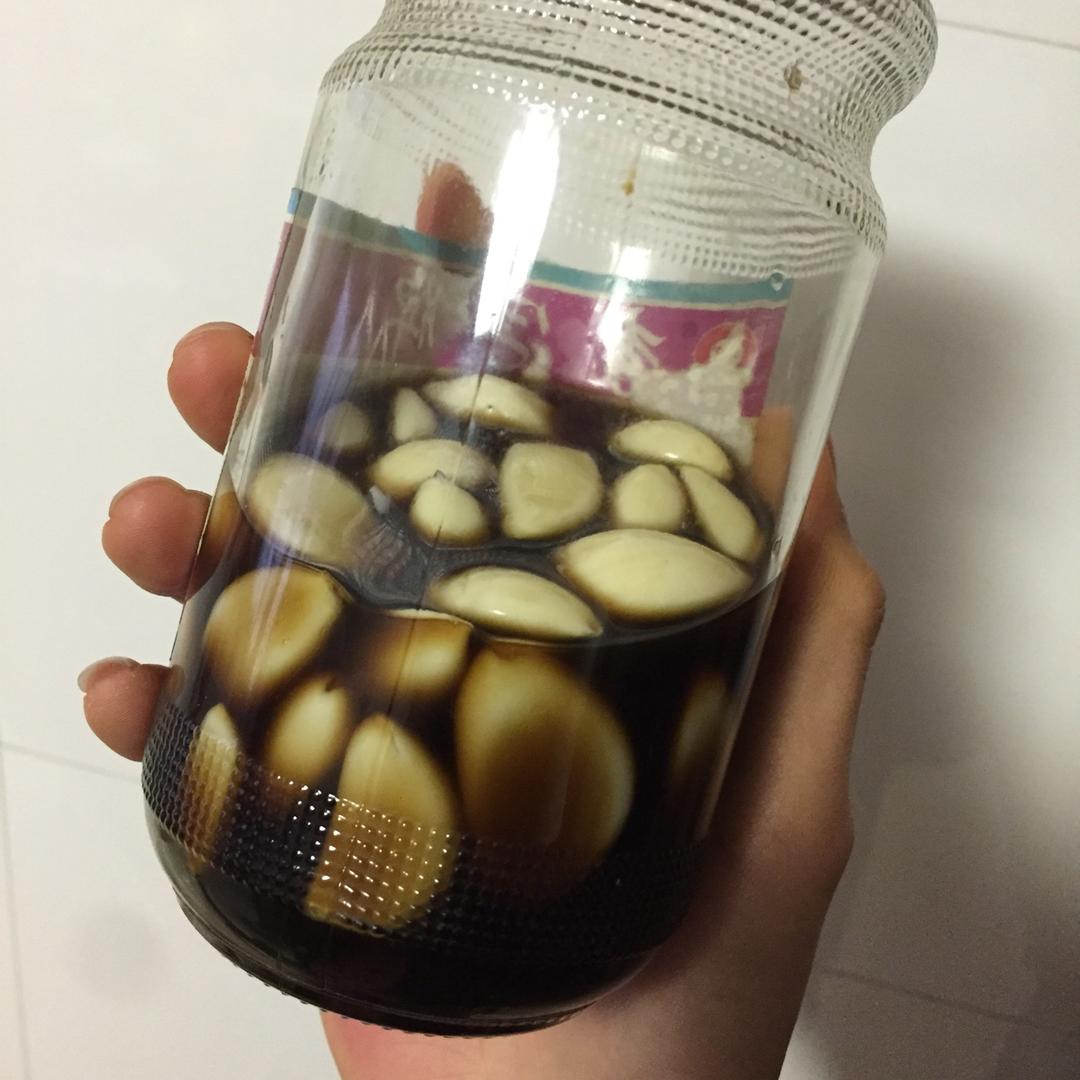 腊八粥&腊八蒜