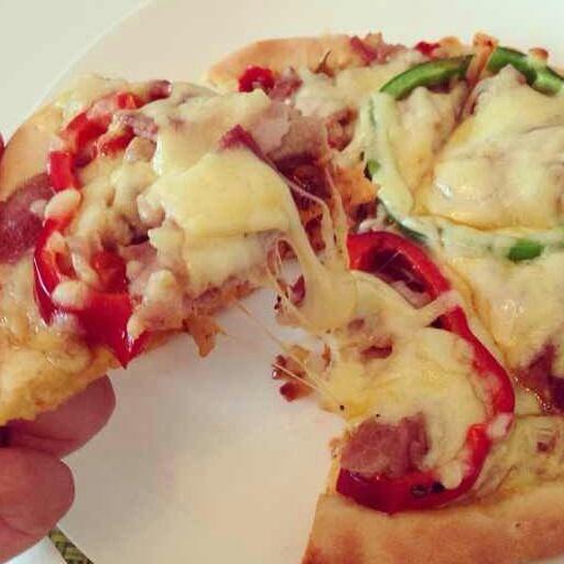 Pizz的做法