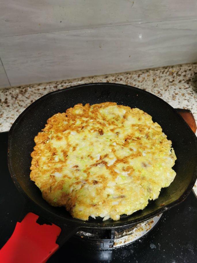 白菜别再炒着吃了，自从这样做孩子三天两头要着吃