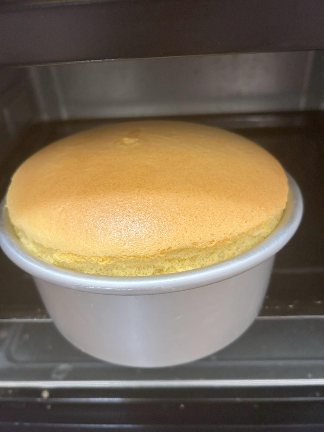 戚风蛋糕（八寸）
