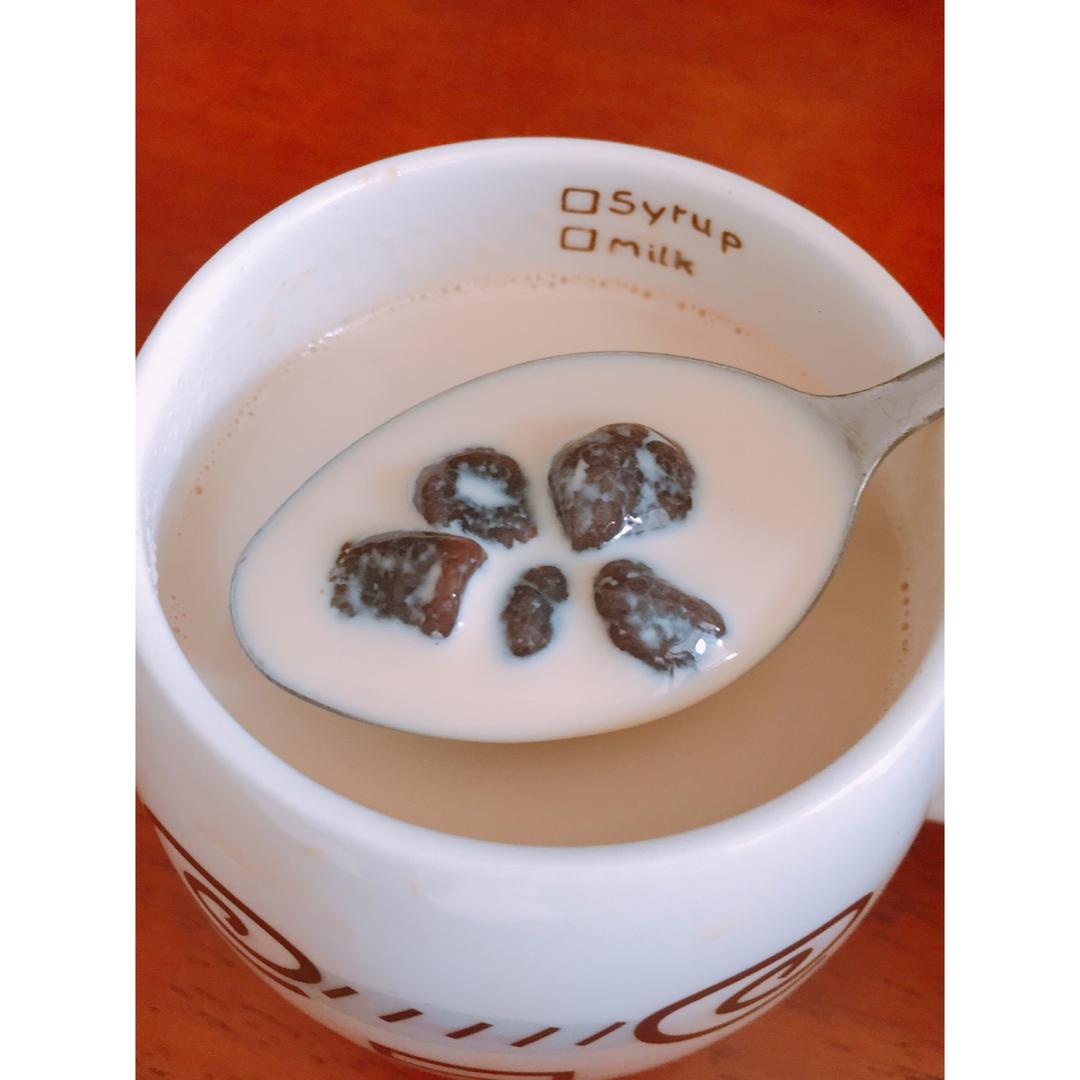 自己做一杯真正好喝的奶茶 - 珍珠奶茶