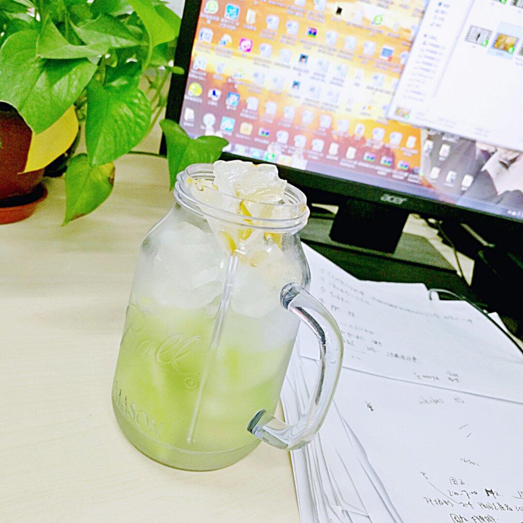 也来一个健康食谱日记手帐