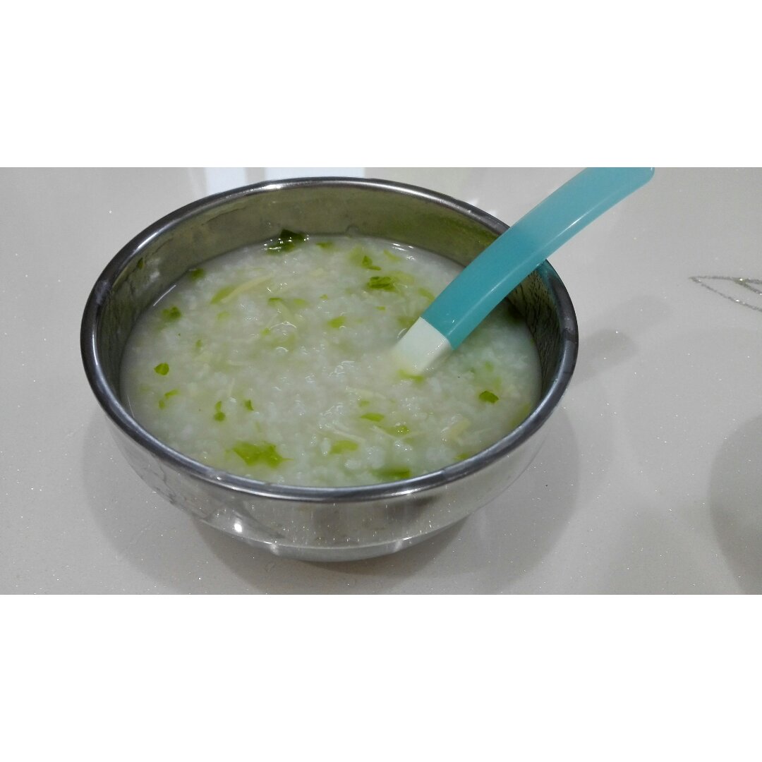 宝贝食谱