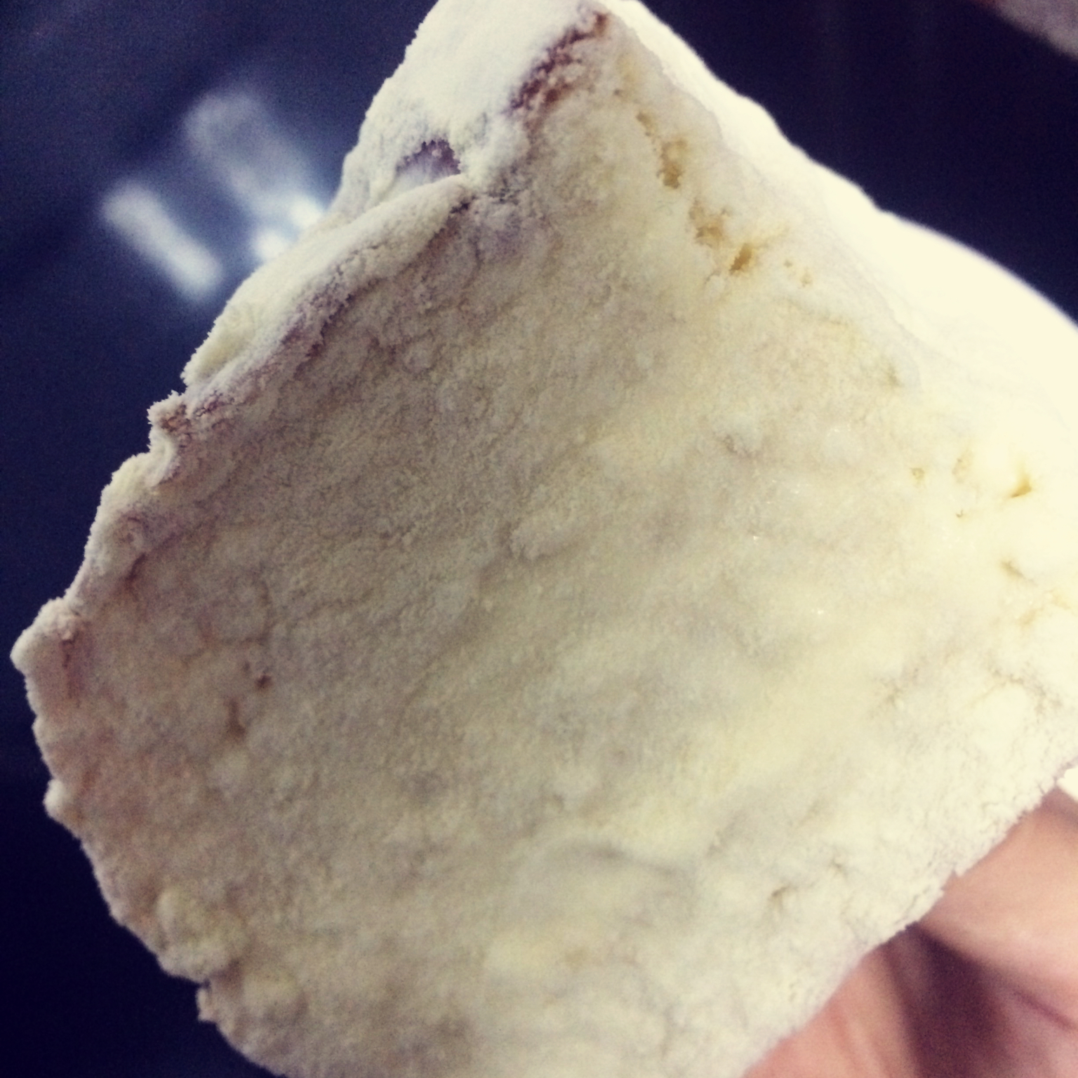 奶酪包---跟风火到一个不行的包包