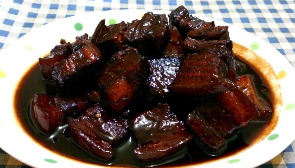 红烧肉