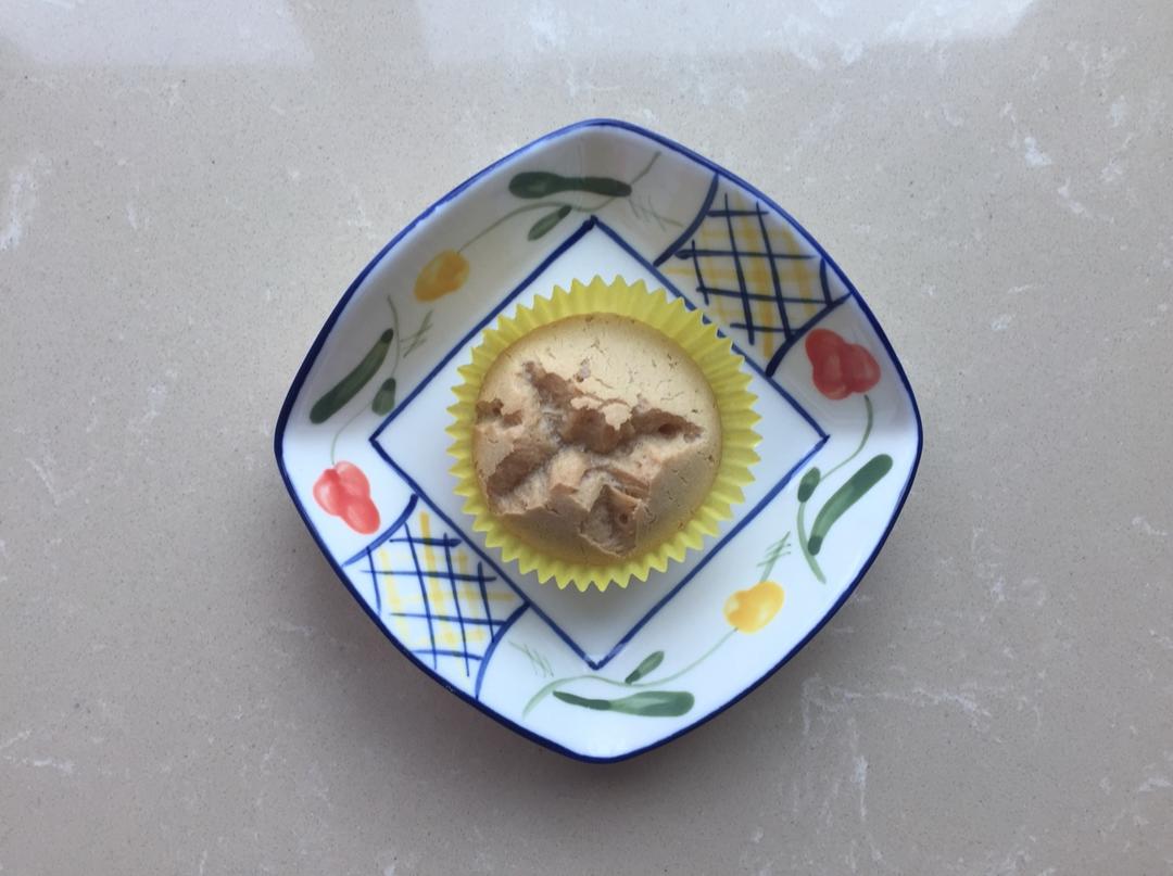 外脆里糯的烤年糕