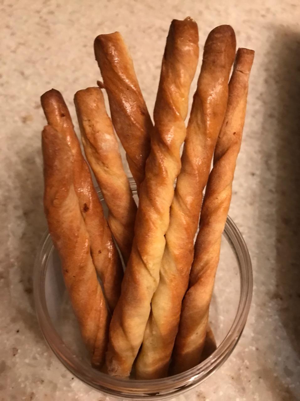 肉松阿拉棒【轻卡小食】