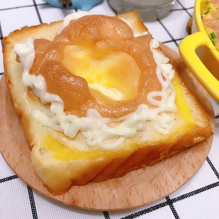 云朵蛋，史上颜值最高的鸡蛋