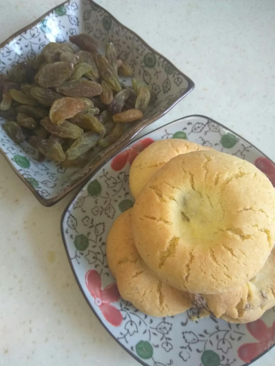 桃酥（古早味）