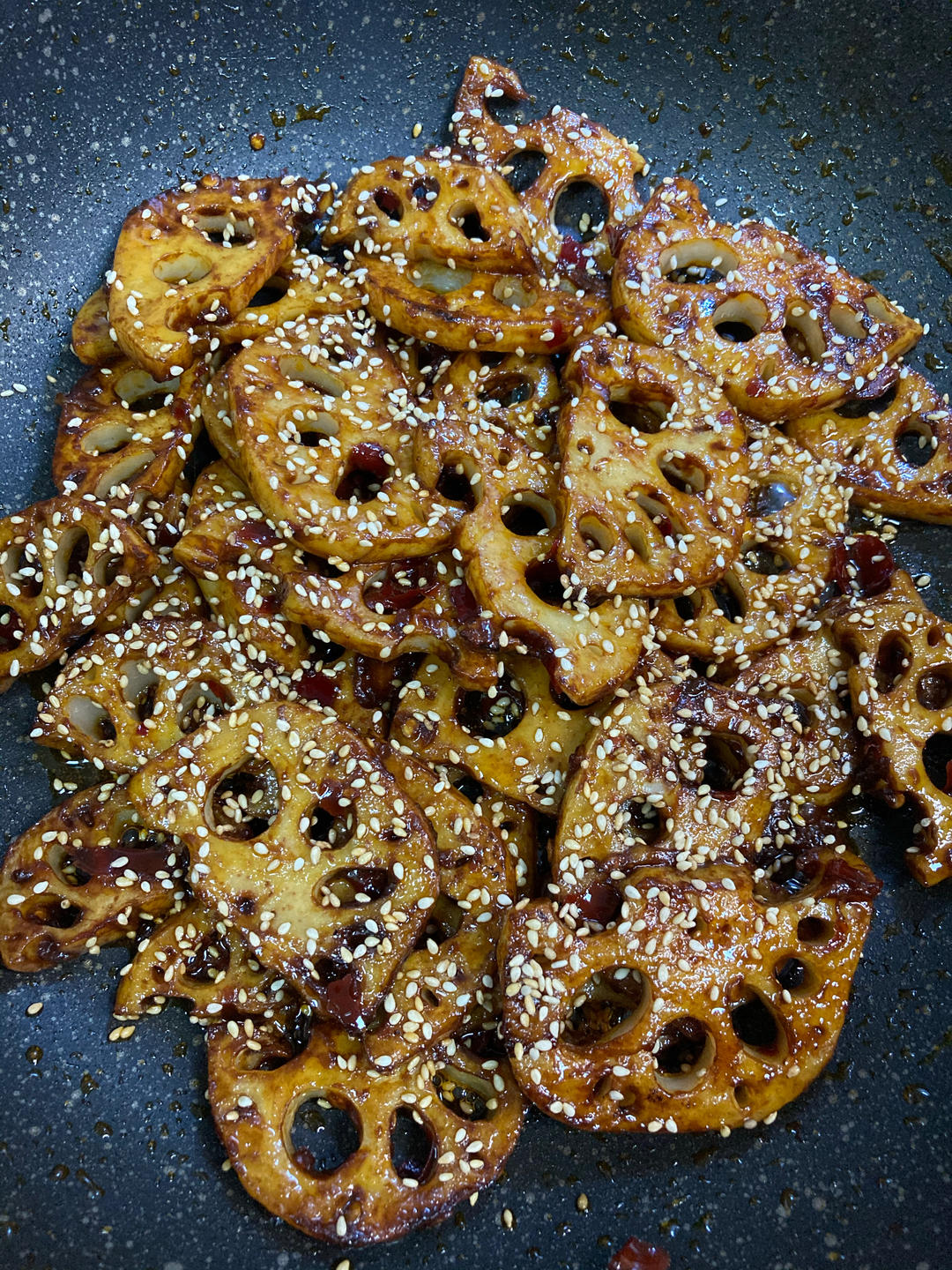 特供居家小菜（不是菜谱）