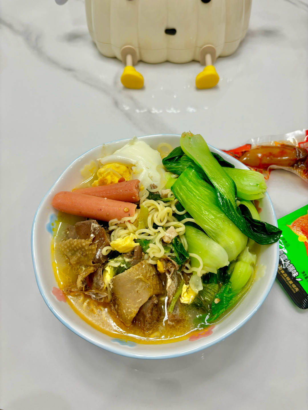 晚餐•2026年1月13日