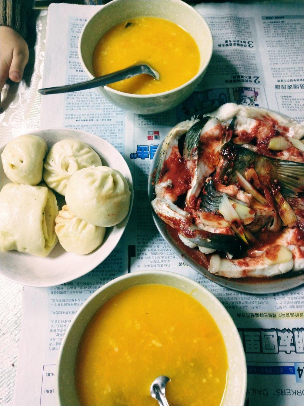 午餐•2019年1月3日