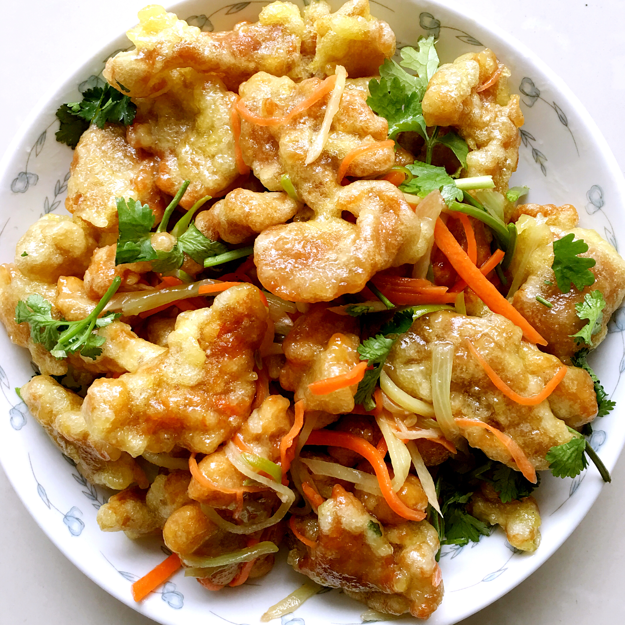 晚餐•2016年2月24日