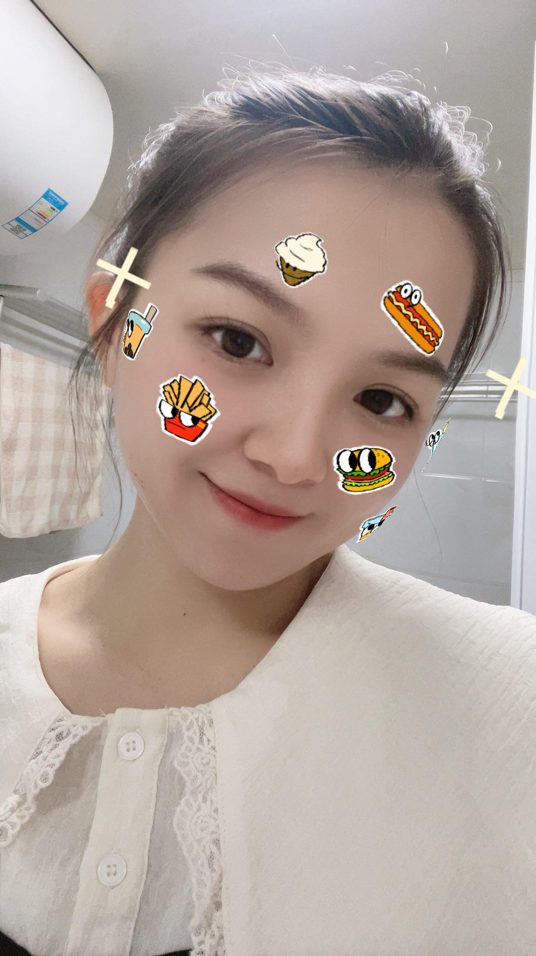 一只特立独行的猫吖
