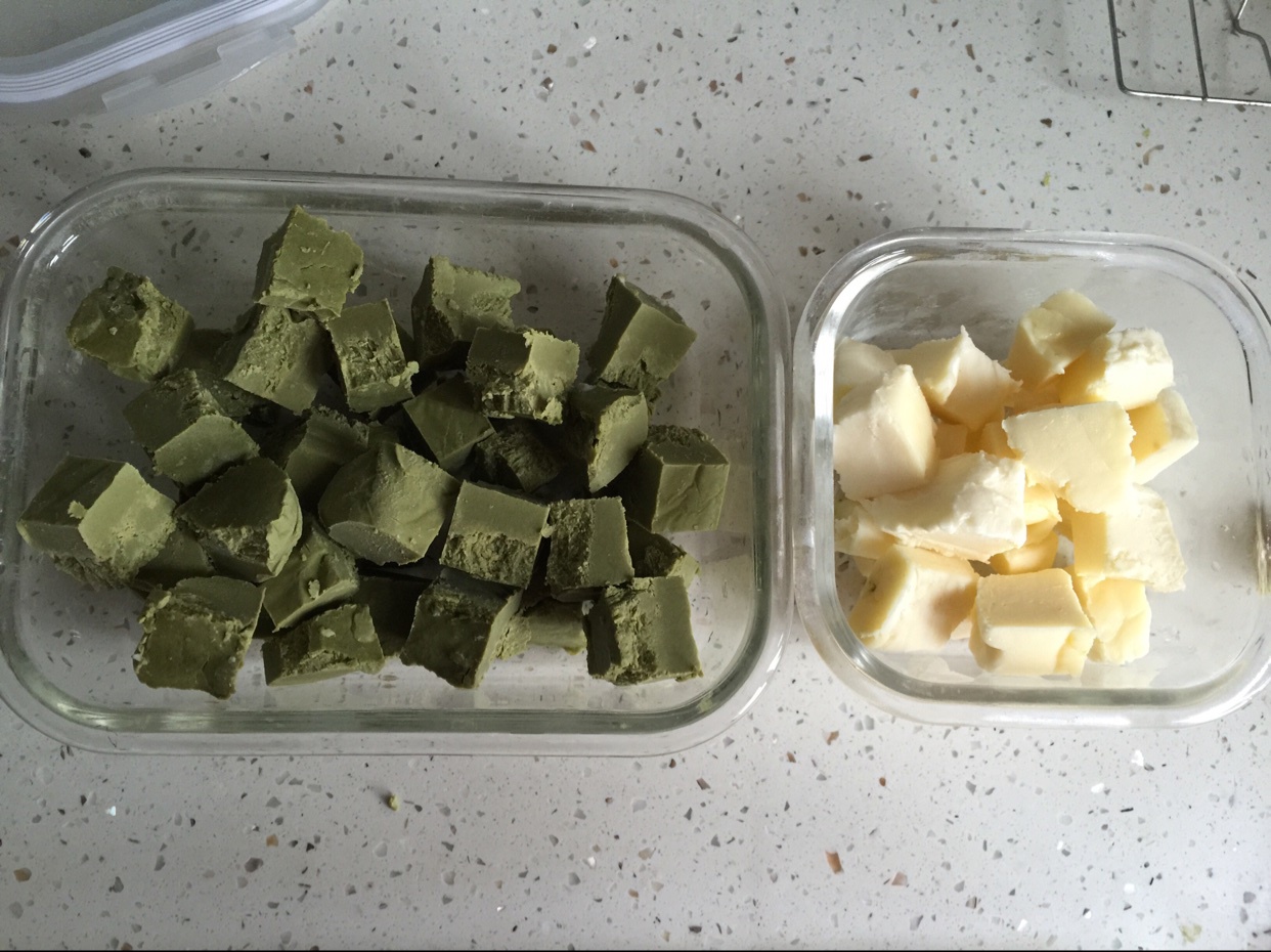 北海道牛奶手工糖