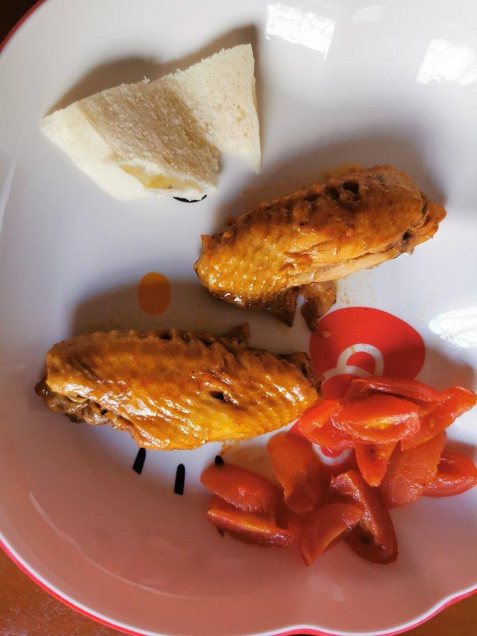 一岁宝宝辅食搭配（不定时更新）