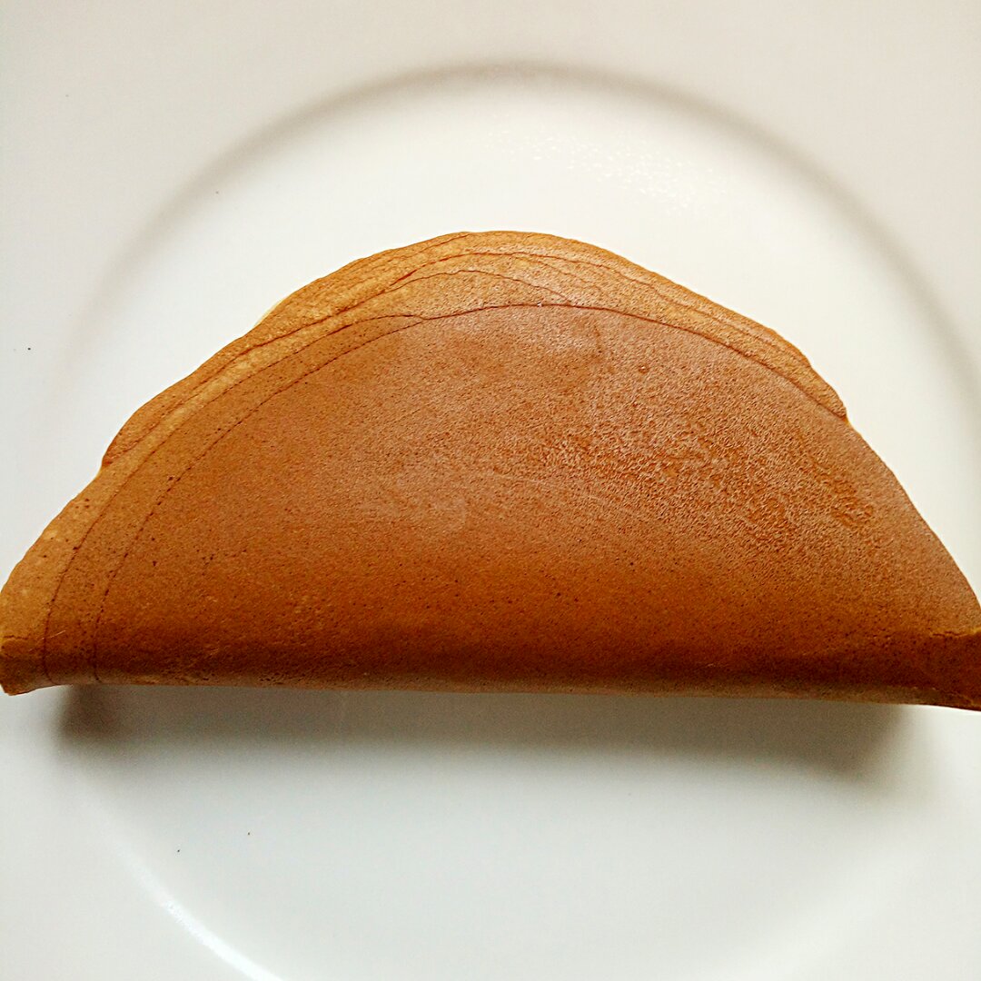 正宗蛋烘糕【中式松饼】