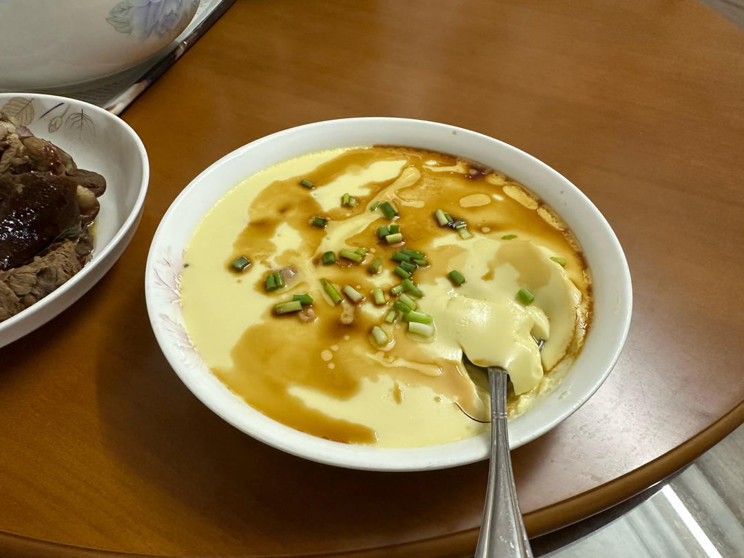 零失败水蒸蛋