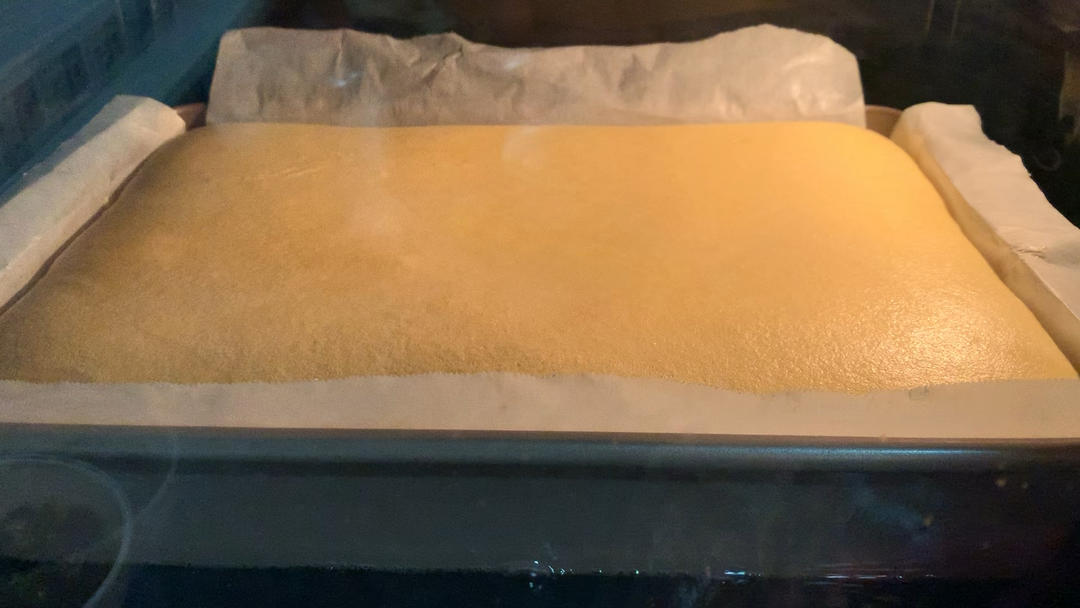 古早味蛋糕