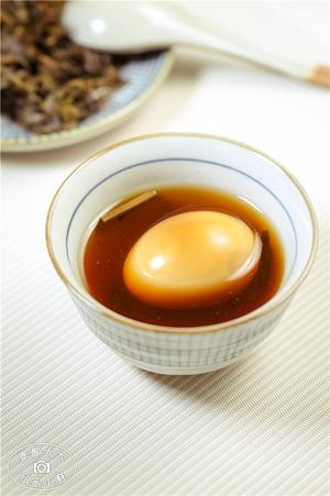 艾叶煲鸡蛋【素颜太太私家小厨】的做法 步骤9