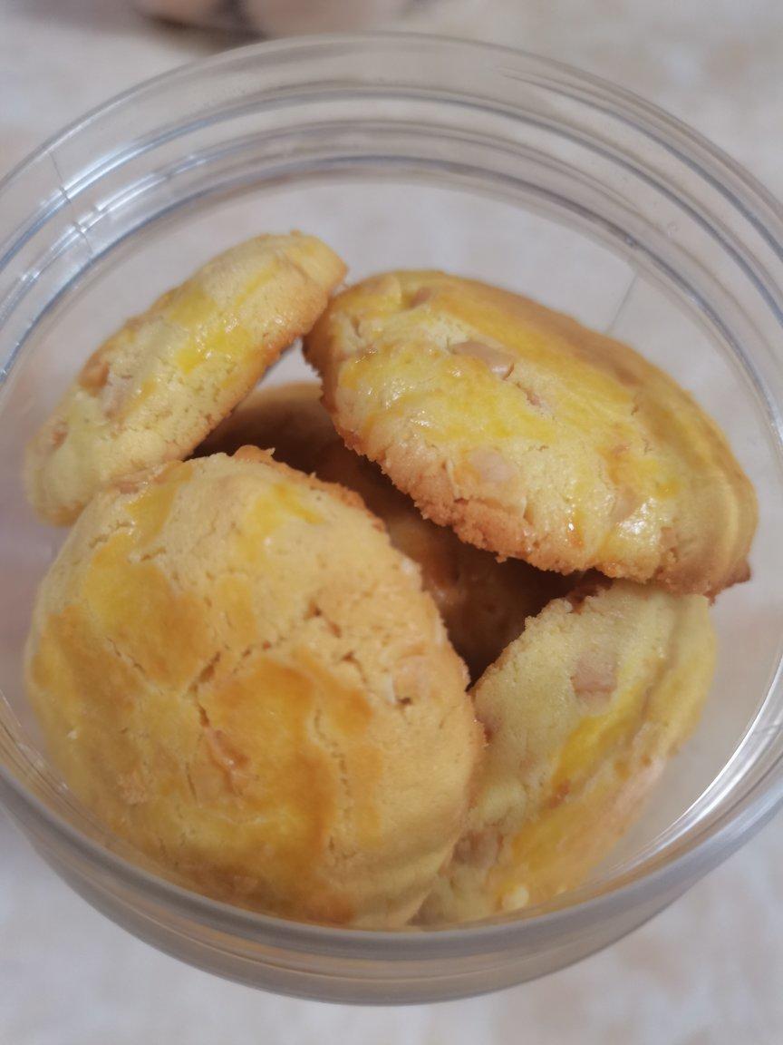 美味花生小小酥