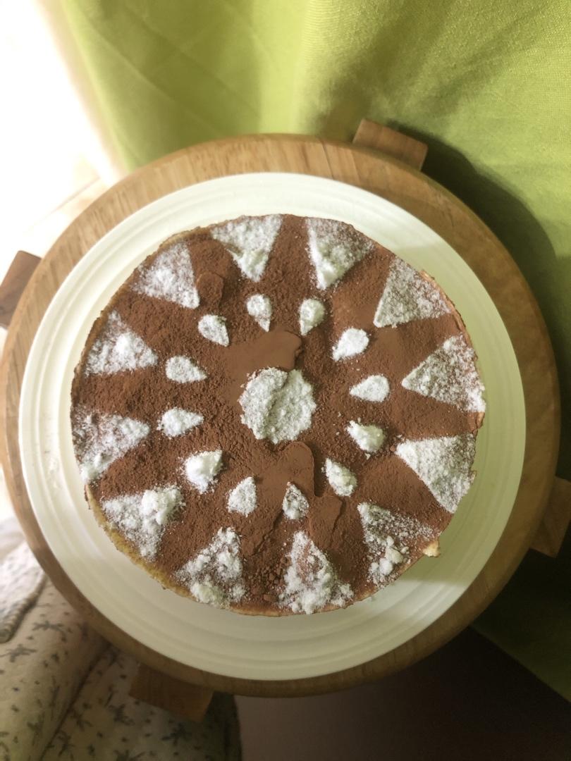 《Tinrry+》提拉米苏