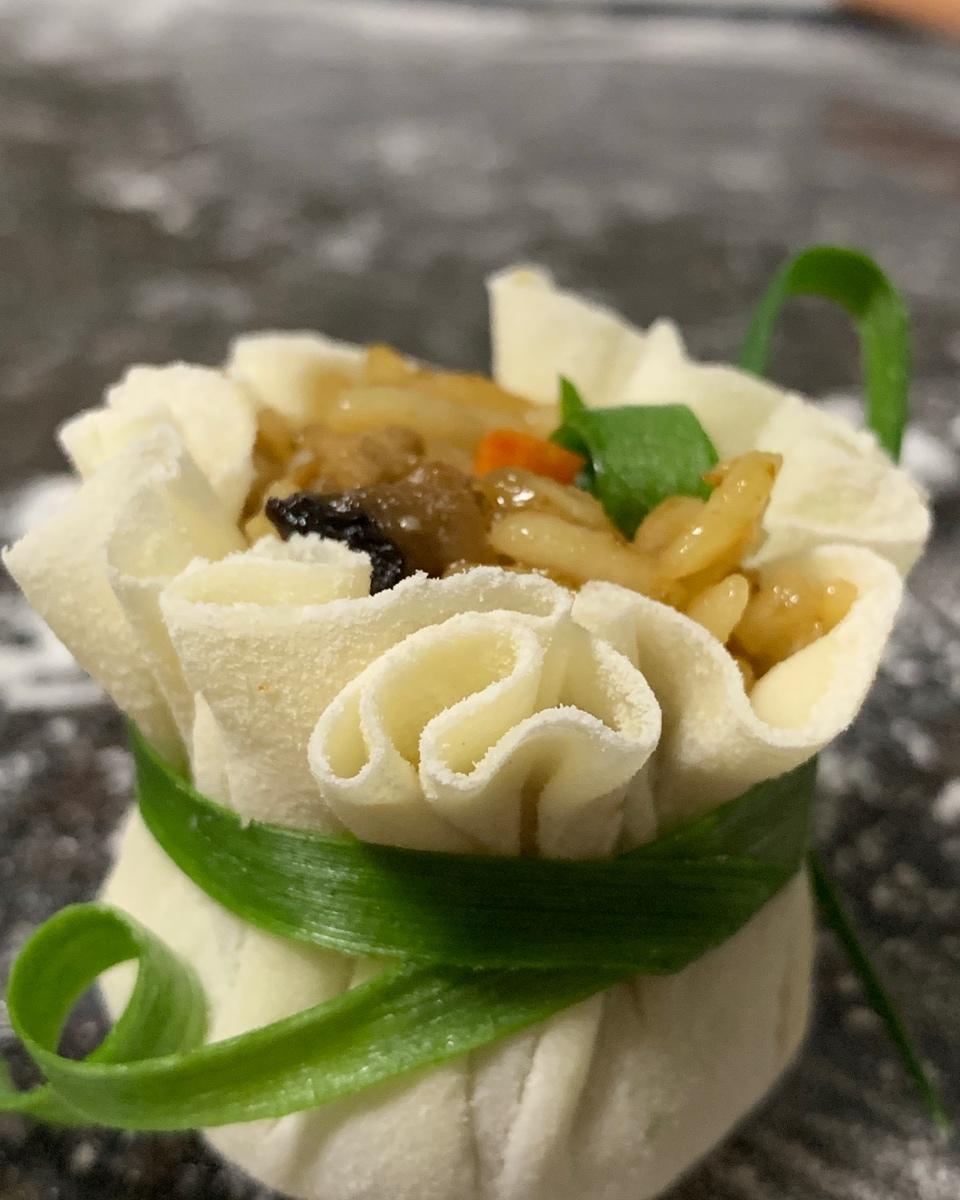 小食光
