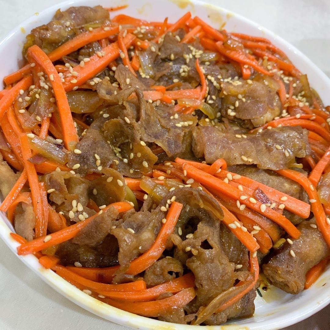 秒杀吉野家的照烧肥牛