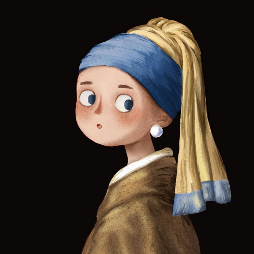 恩桃儿小丸子