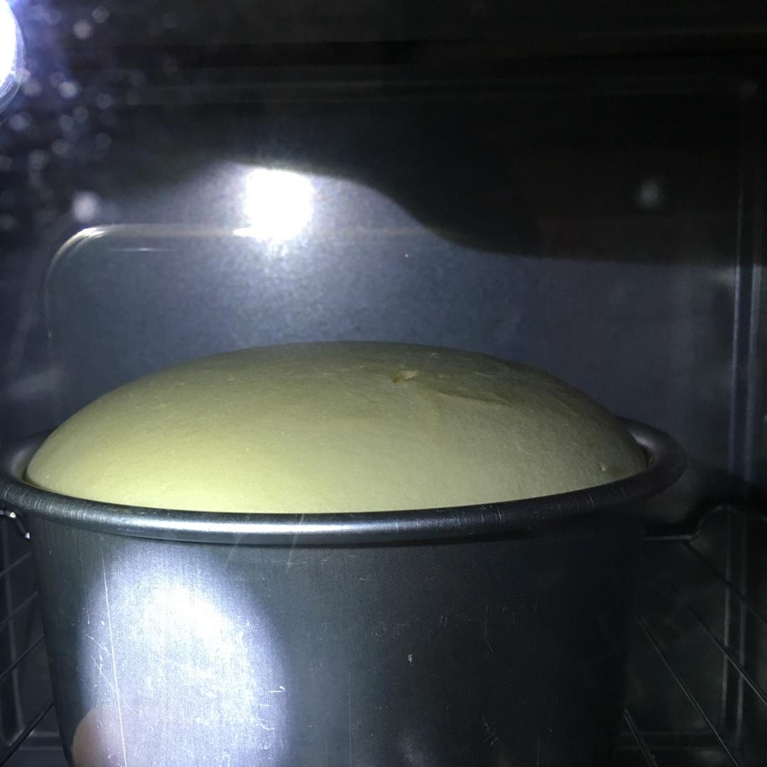 戚风蛋糕