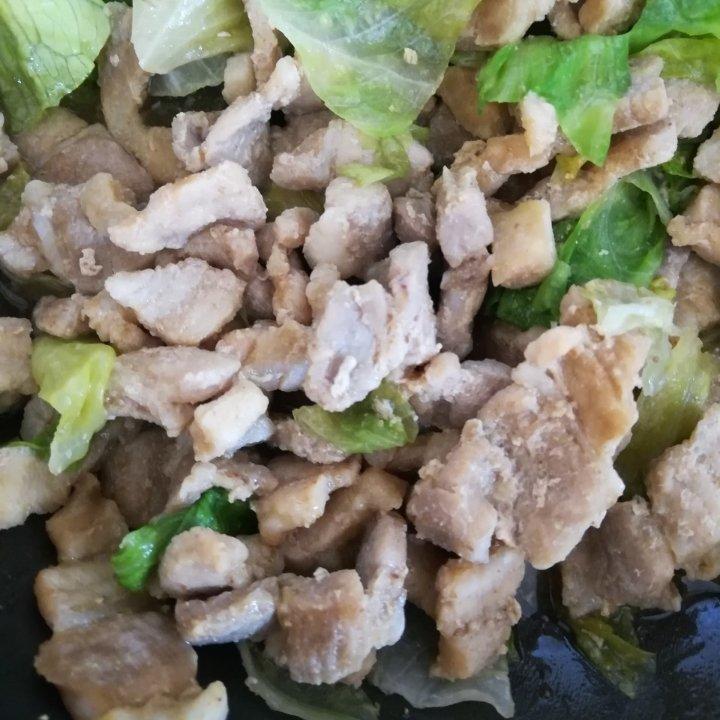 韩式无油香煎五花肉【附秘制腌料配方】