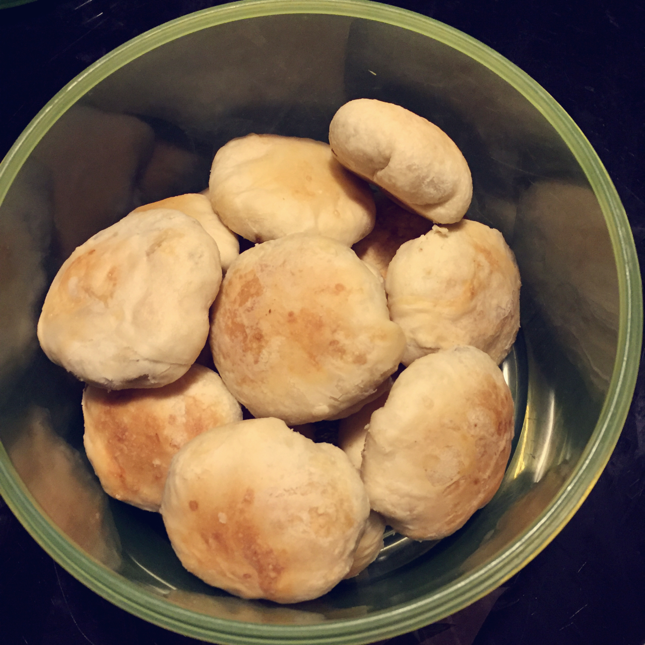 酥皮绿豆饼   酥得掉渣渣