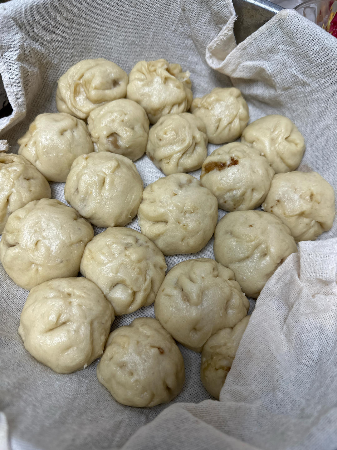 酱肉小笼包99%还原早餐店