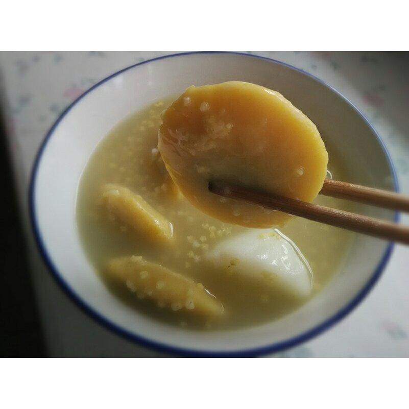 早餐2017年3月18日 #早餐2017年3月18日#晋城饭------玉米面煮疙瘩