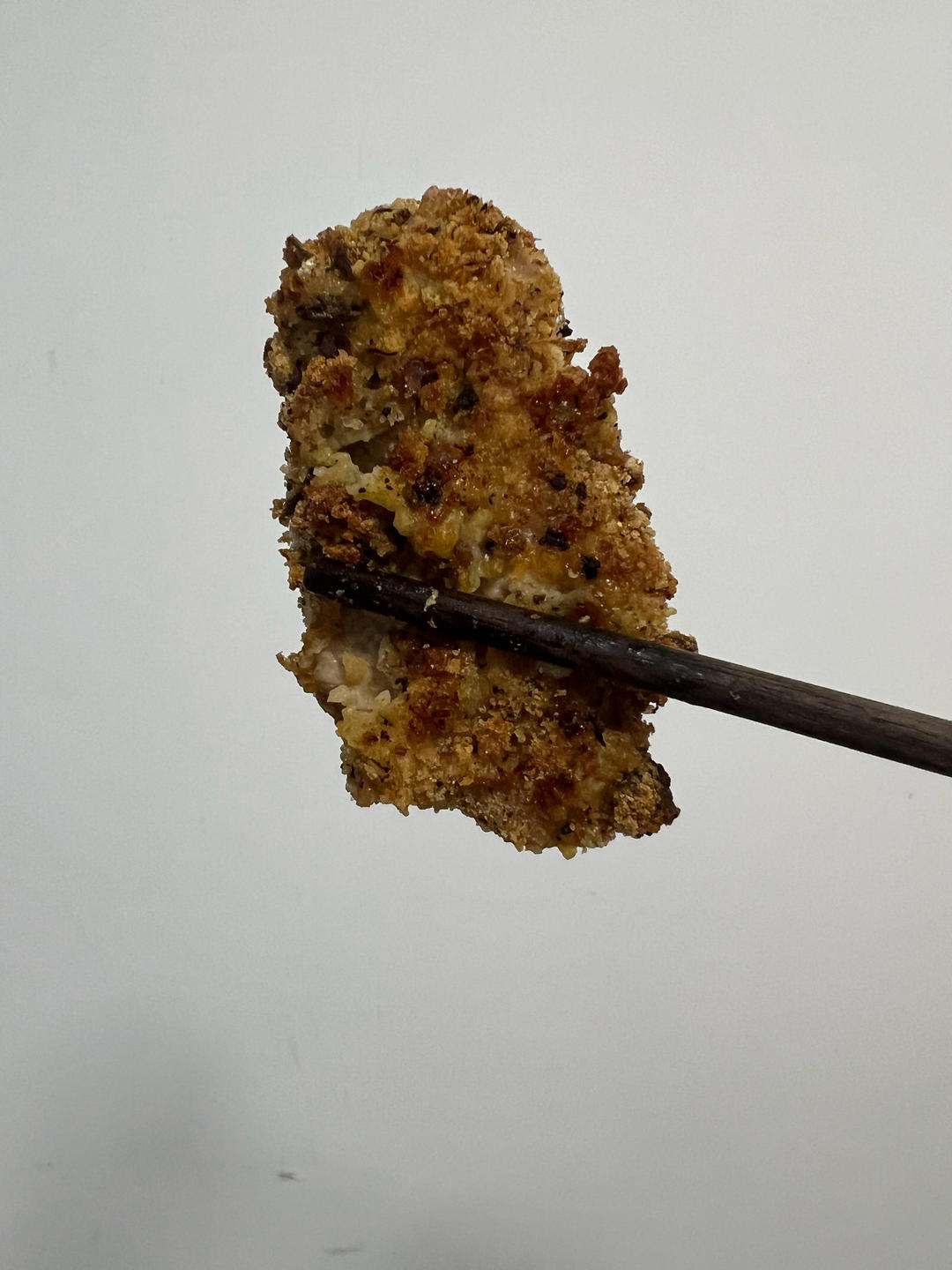 烤猪排