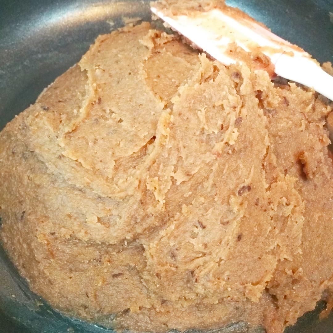 自制豆沙馅（用途广）