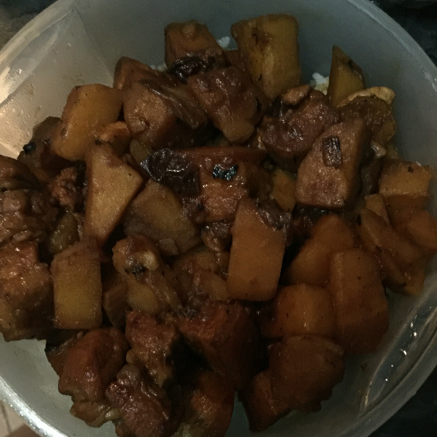 红烧肉