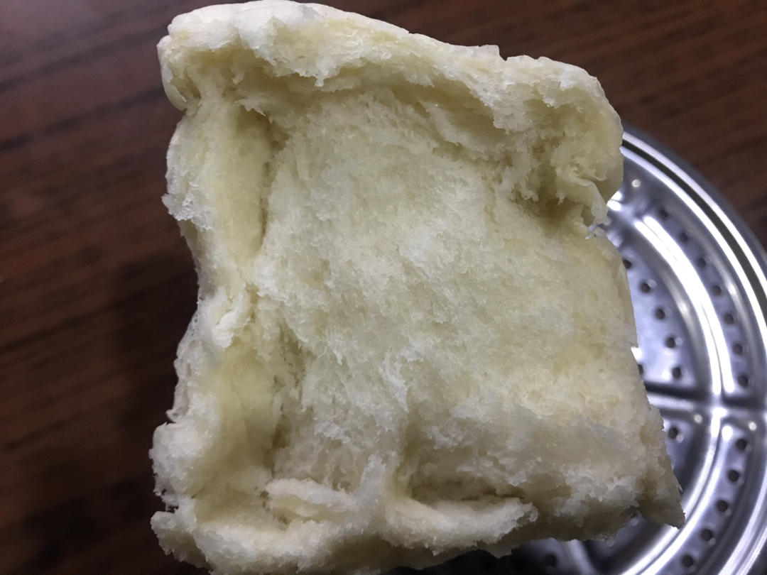 日本店售同款超💰【烫种生吐司】