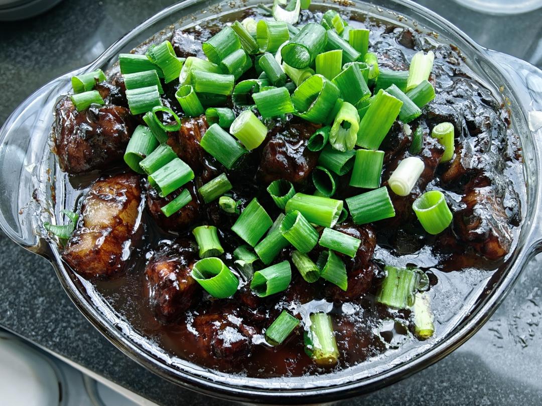 老北京炸酱面（家庭版制作🏡经典老味道🤓🤓）