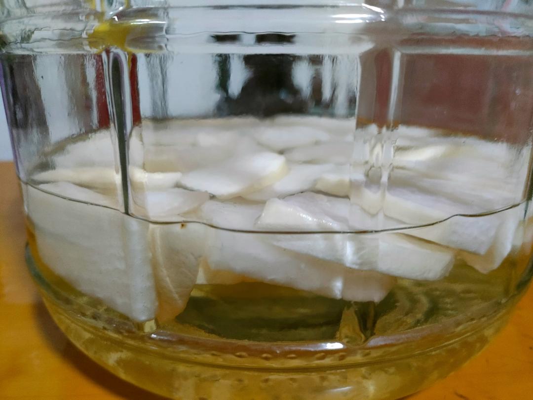 包菜泡菜