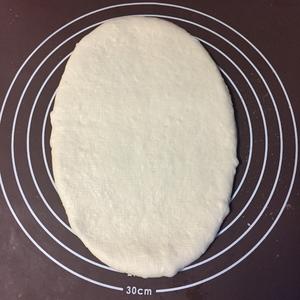 豆腐面包（极致清淡）的做法 步骤4