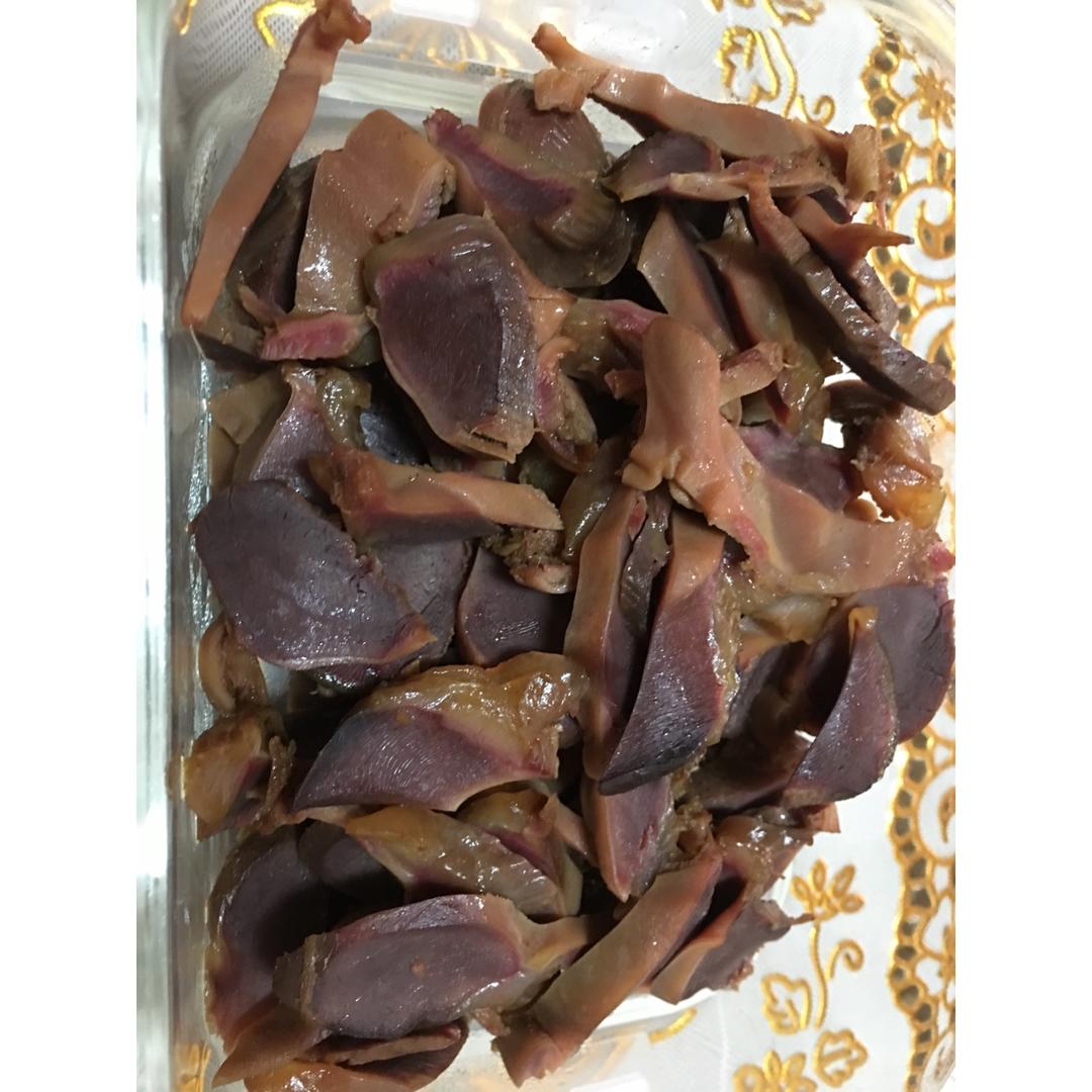 开一锅传家老卤（开卤、养护及传家大法）