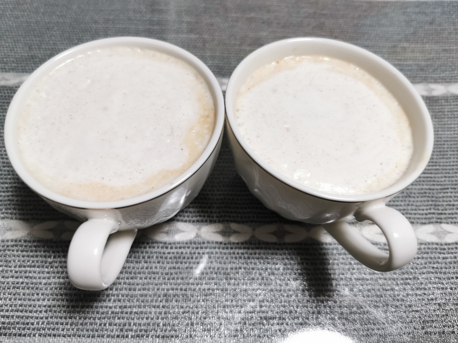 小美版美式咖啡或牛奶咖啡的做法
