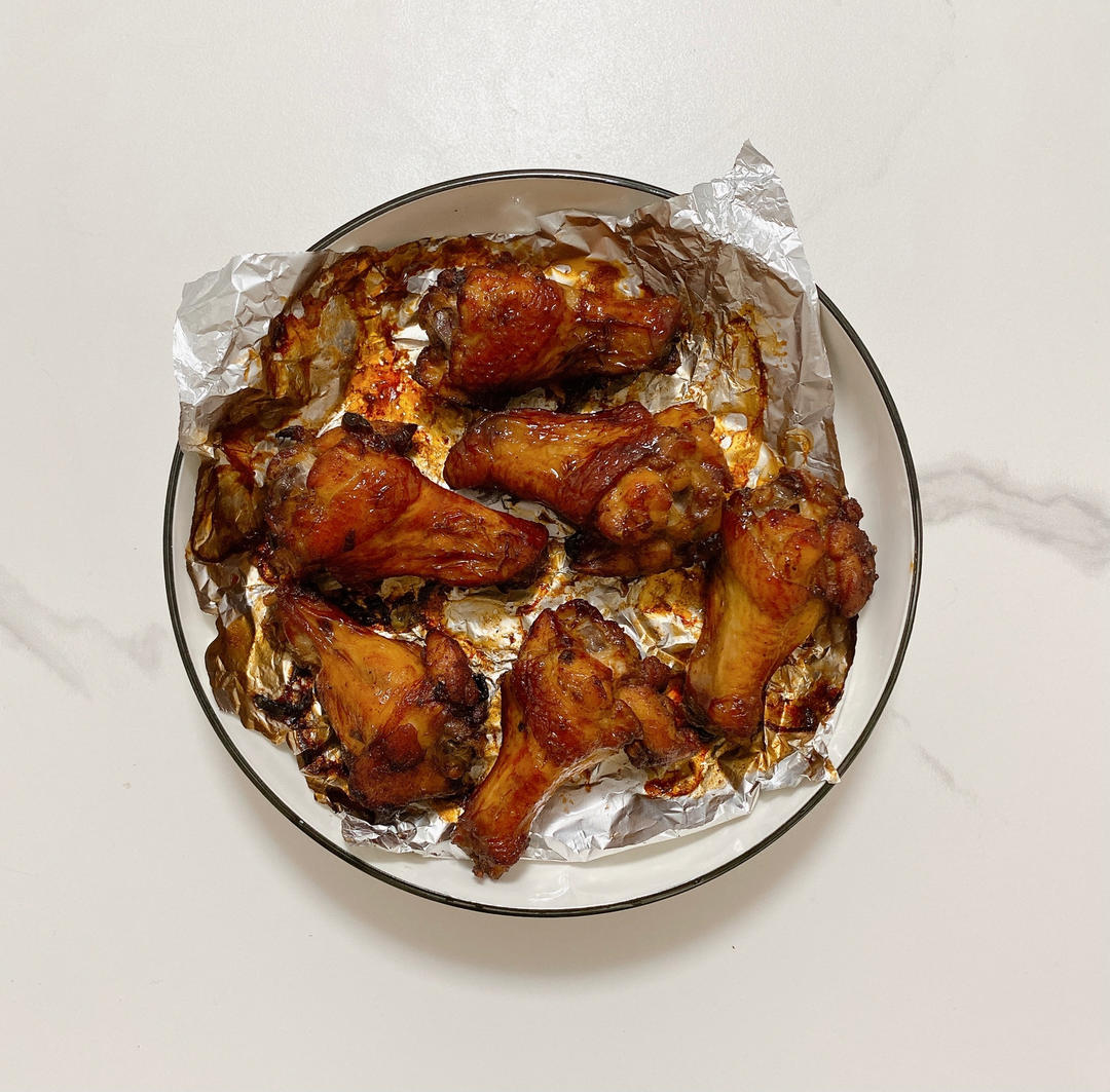 专业烤鸡腿二十年