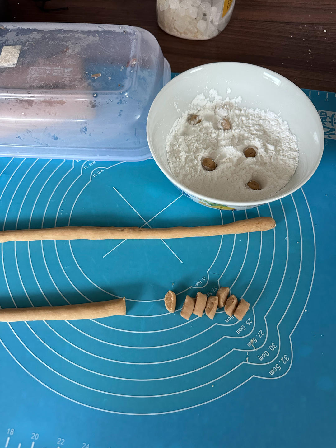 【零失败！超简单！】自制可挂壁黑糖珍珠