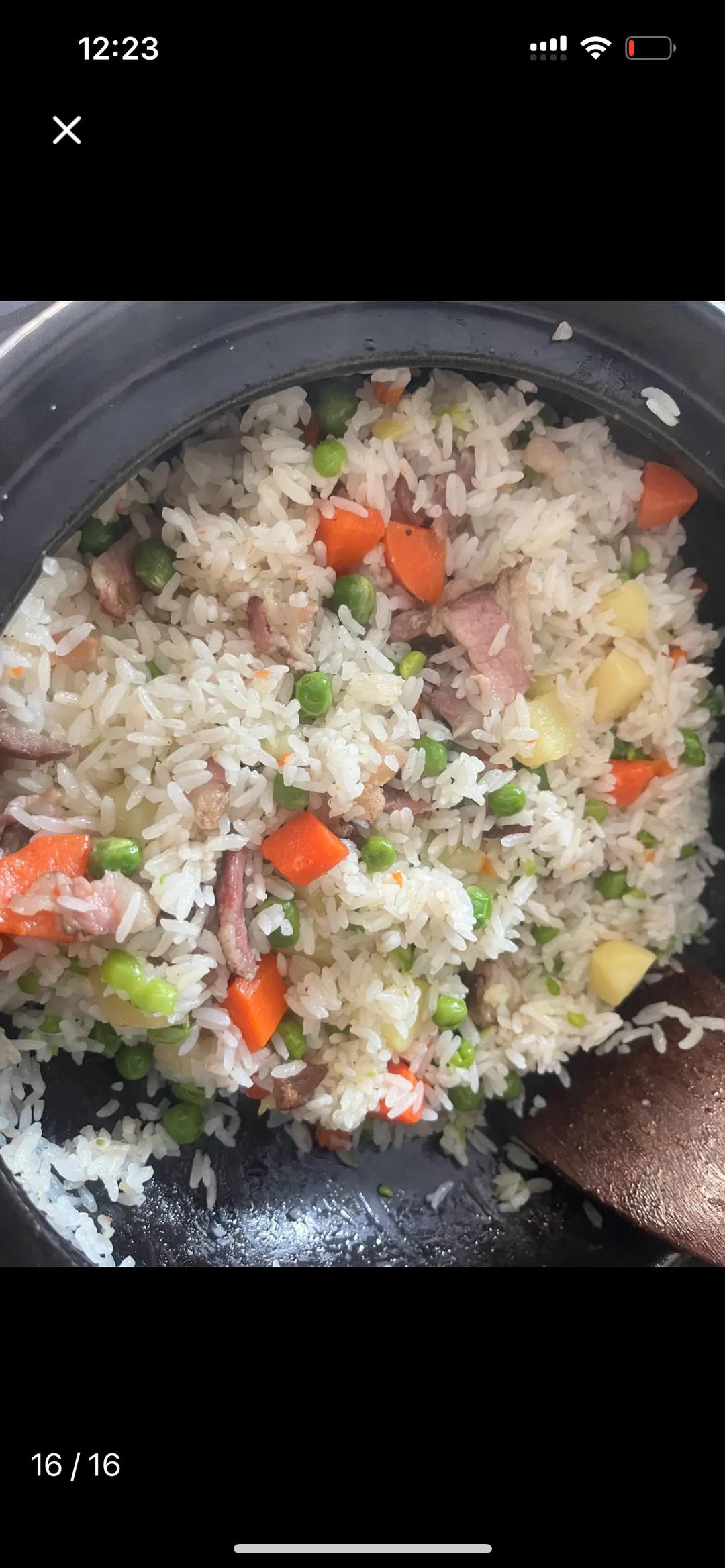 外婆的独家腊肉制作方法