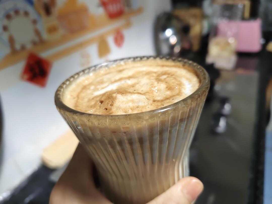 早餐•2026年3月16日