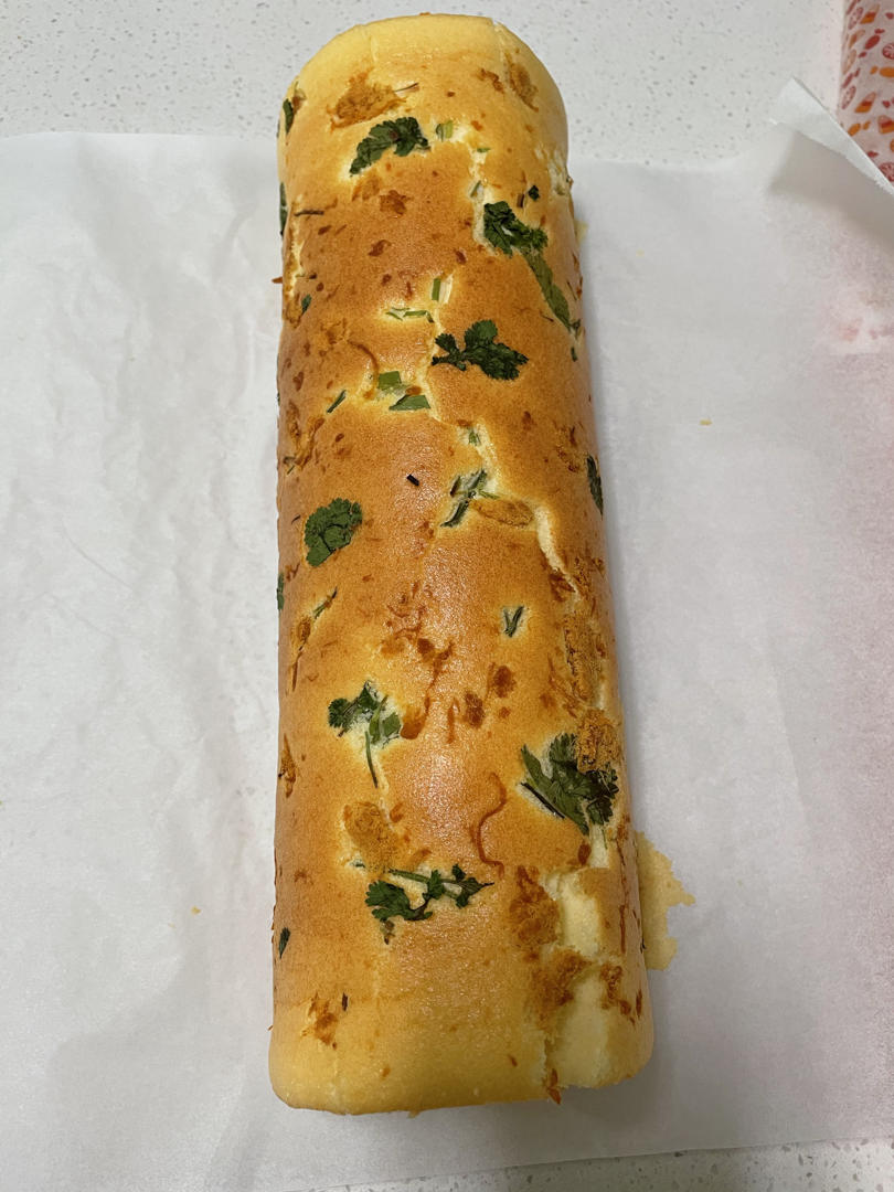 蛋糕卷，肉松蛋糕卷，网红贝贝肉松卷