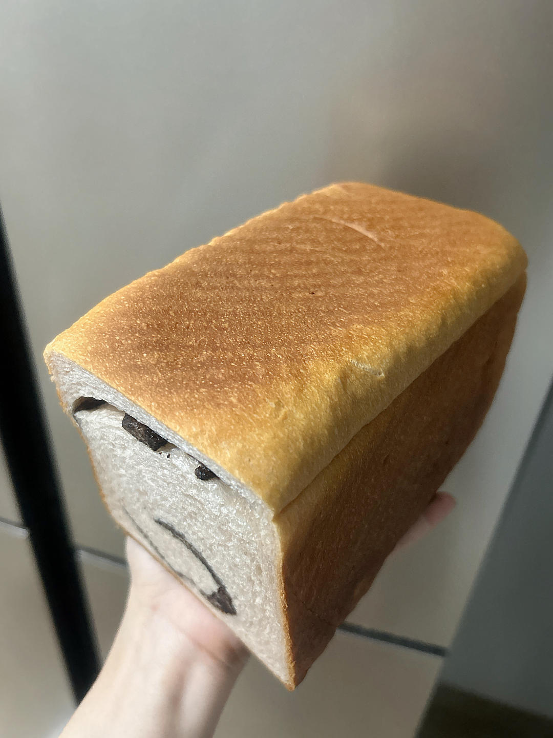 超奶重奶酪吐司